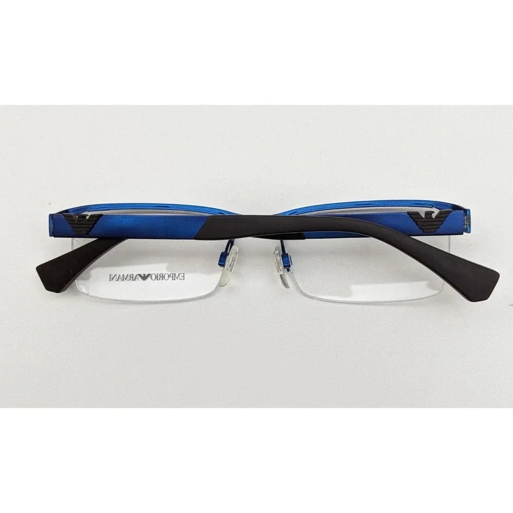 🕶️Emporio Armani EA1014 3050 Eyeglasses 53/17 140 /KAZ231🕶️